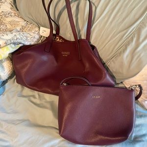 2 piece guess pocketbooks